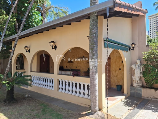 Casa, 5 quartos, 437 m² - Foto 51