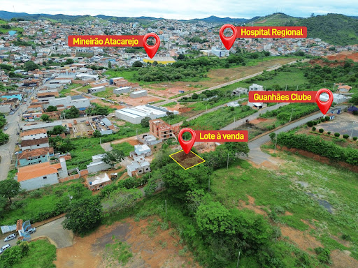 Localização 
