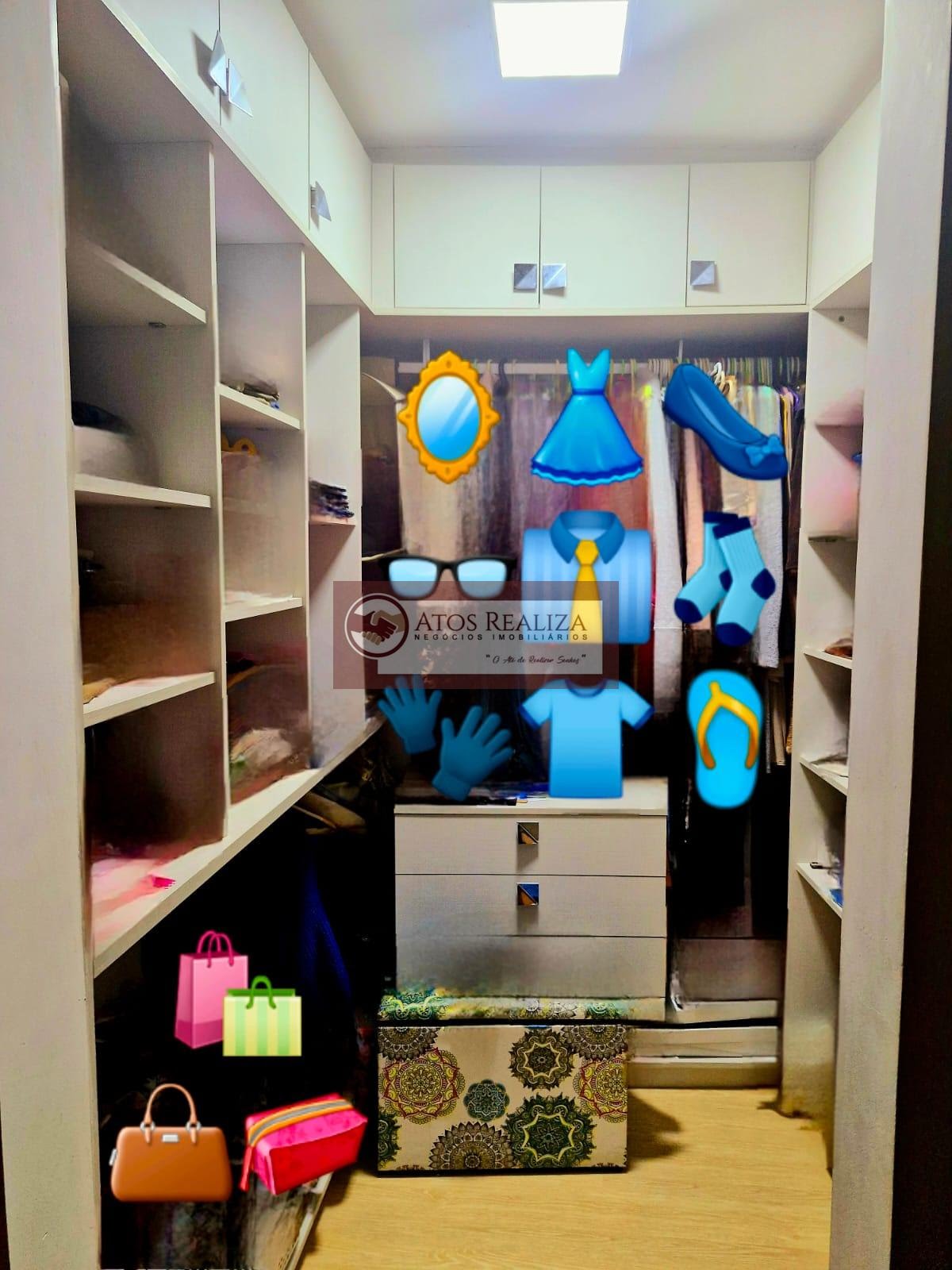 Casa para alugar com 2 suítes, 4 vagas e 215m² no Bolsão de Interlagos, São Paulo (SP) — foto 26 de 29