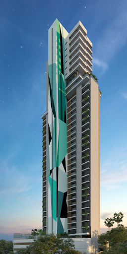 Apartamento em Cocó  -  Fortaleza