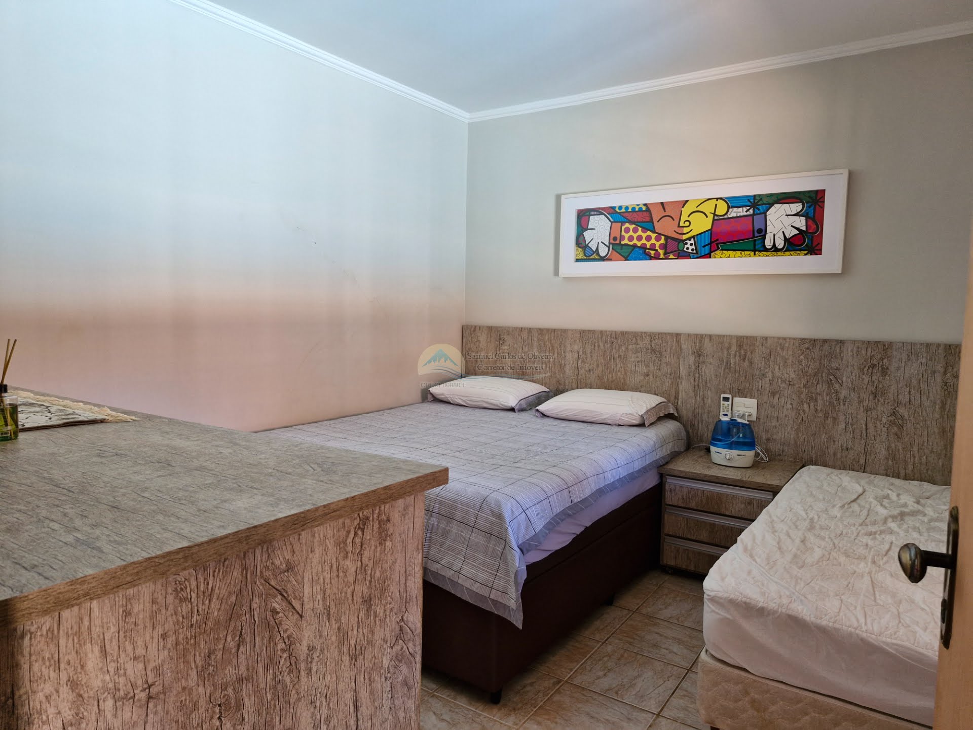 Casa a venda em Casa Branca SP