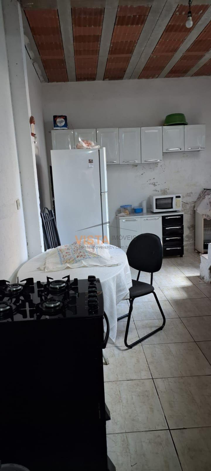 Casa à venda com 4 quartos, 2 banheiros, 1 vaga e 124m² no Jardim Recanto do Jaguari, São João da Boa Vista (SP) — foto 12 de 15