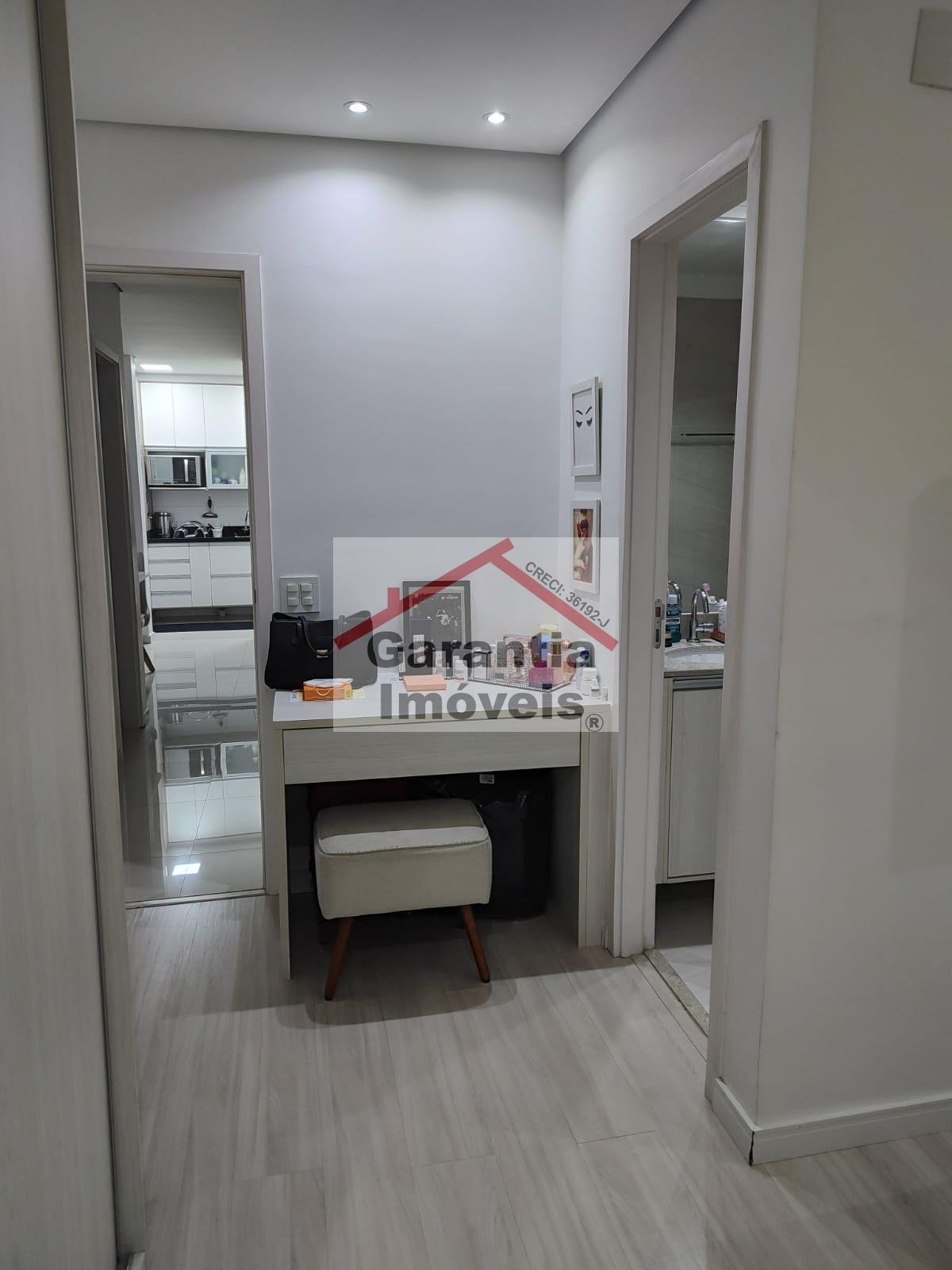 Apartamento à venda com 2 quartos, 1 suíte, 1 vaga e 64m² no Continental, Osasco (SP) — foto 9 de 20