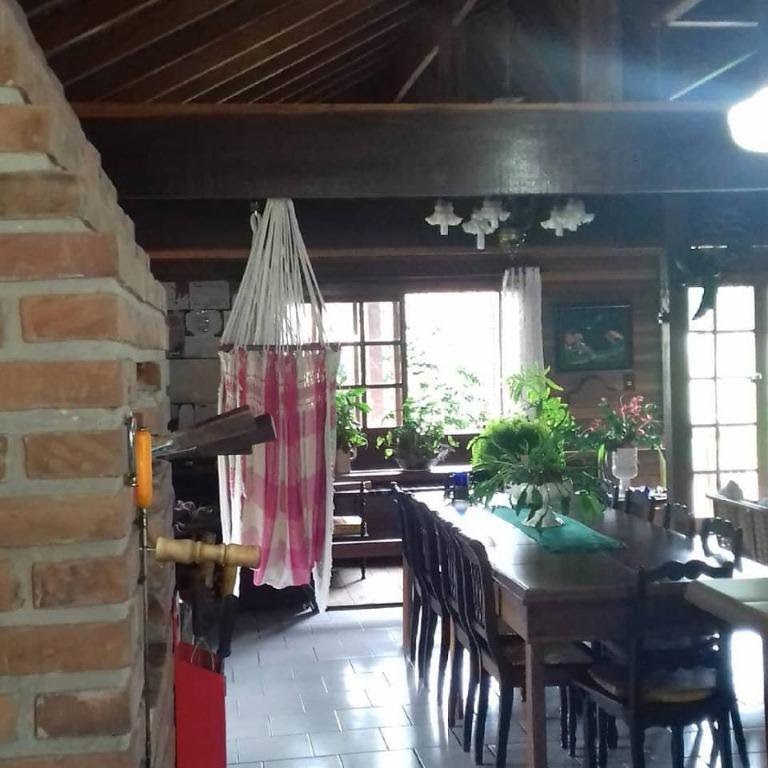 Sala e Cozinha