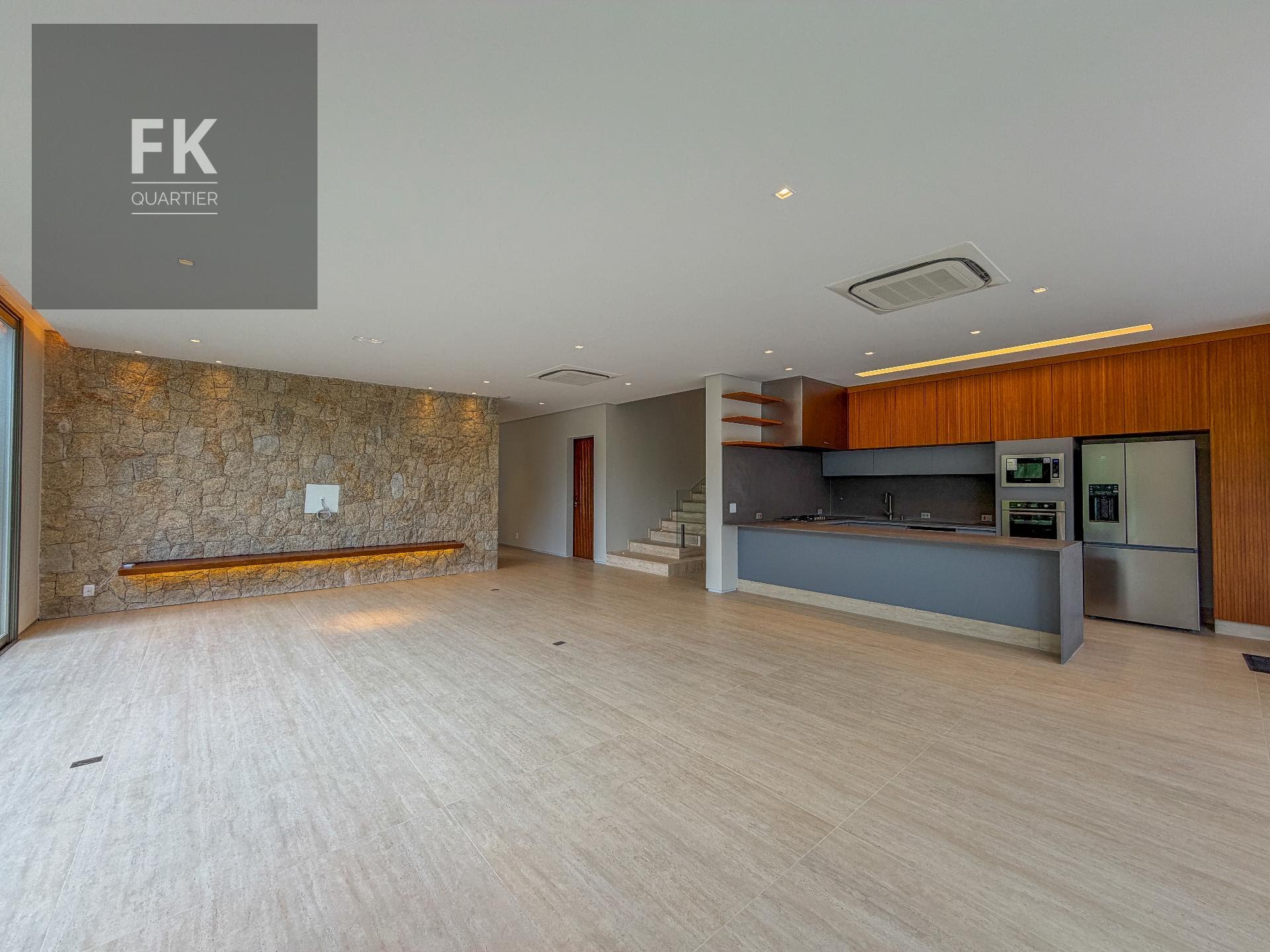Casa à venda com 5 quartos, 5 suítes, 6 vagas e 480m² no Tamboré, Barueri (SP) — foto 12 de 30