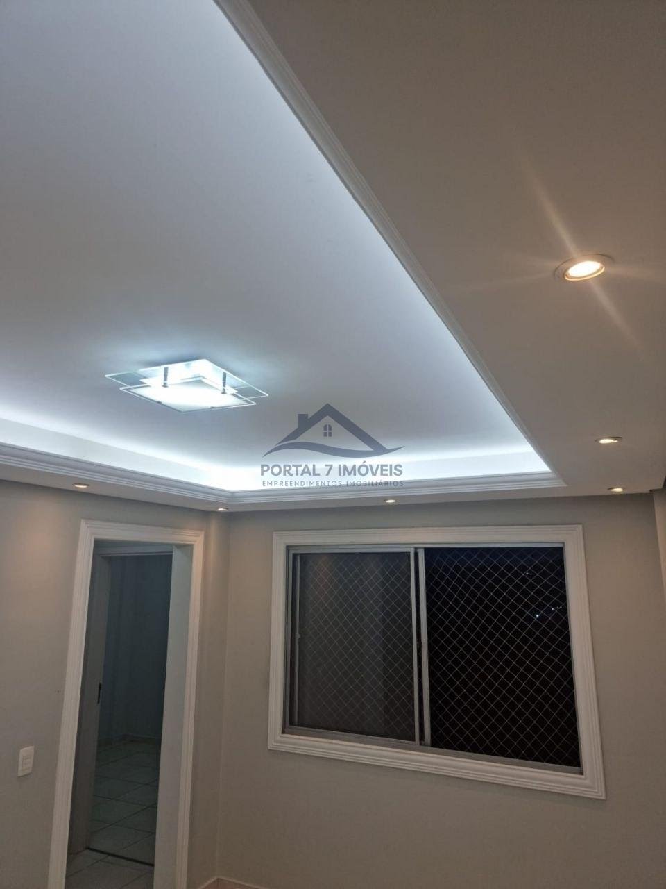 Apartamento à venda com 2 quartos, 1 banheiro, 1 vaga e 47m² no Vale das Palmeiras, Sete Lagoas (MG) — foto 7 de 11