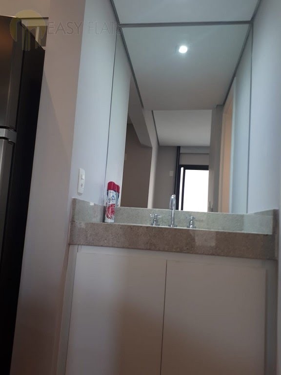 Apartamento à venda com 1 quarto, 1 suíte, 1 vaga e 32m² no Jardim Paulista, São Paulo (SP) — foto 17 de 20