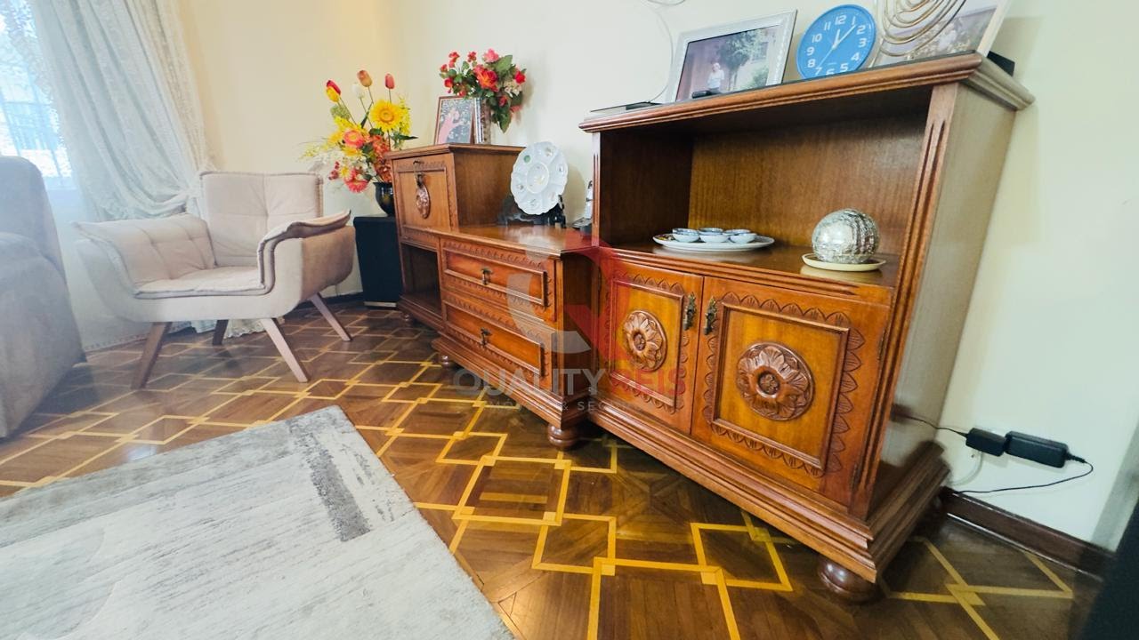 Sobrado, 7 quartos, 500 m² - Foto 38