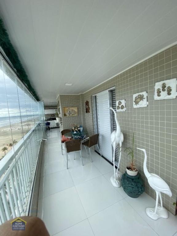 Apartamento à venda com 3 quartos, 2 suítes, 2 vagas e 115m² no Aviação, Praia Grande (SP) — foto 5 de 29