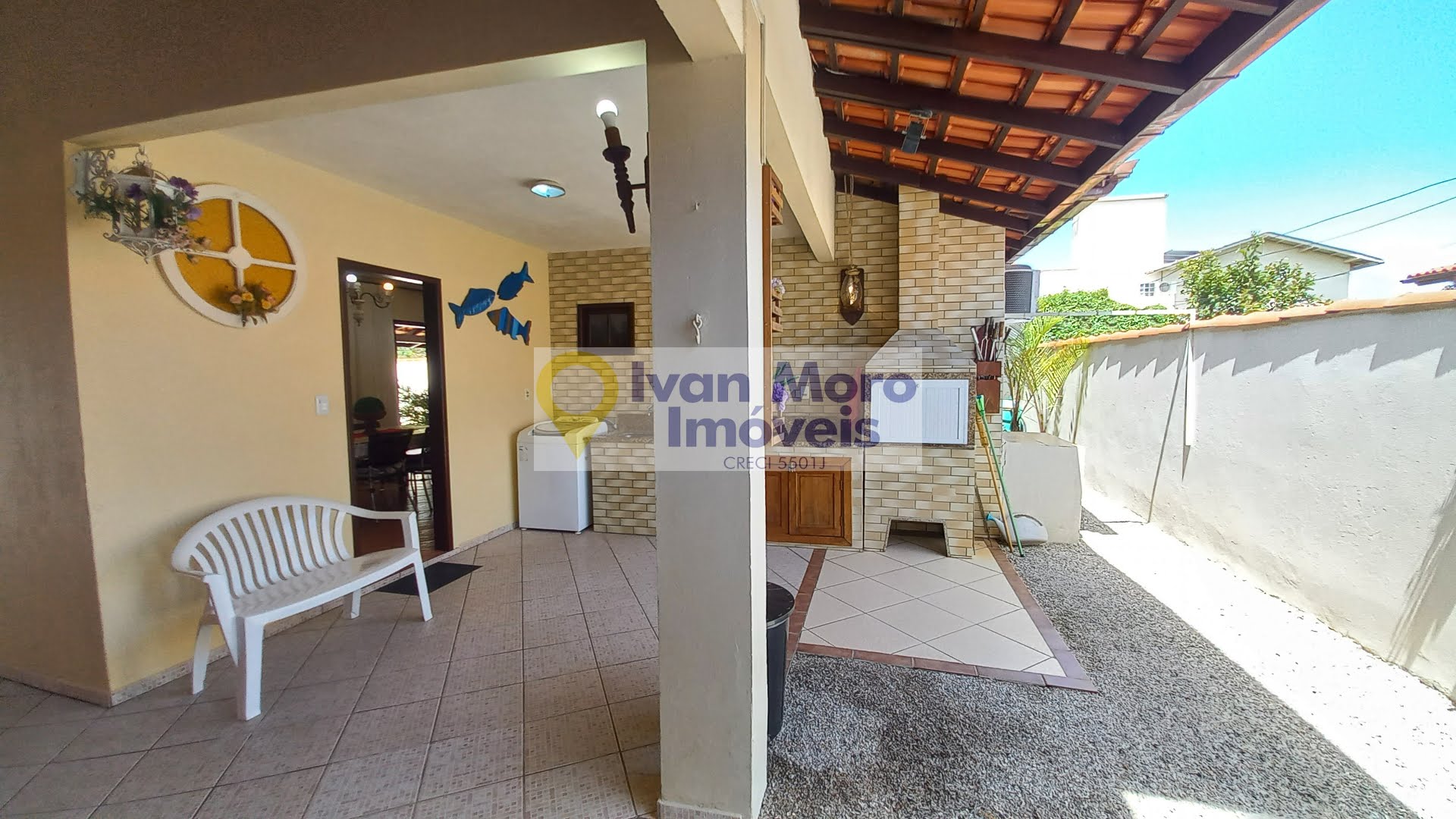 Casa para alugar com 3 quartos, 1 suíte, 3 vagas e 135m² no Daniela, Florianópolis (SC) — foto 20 de 30