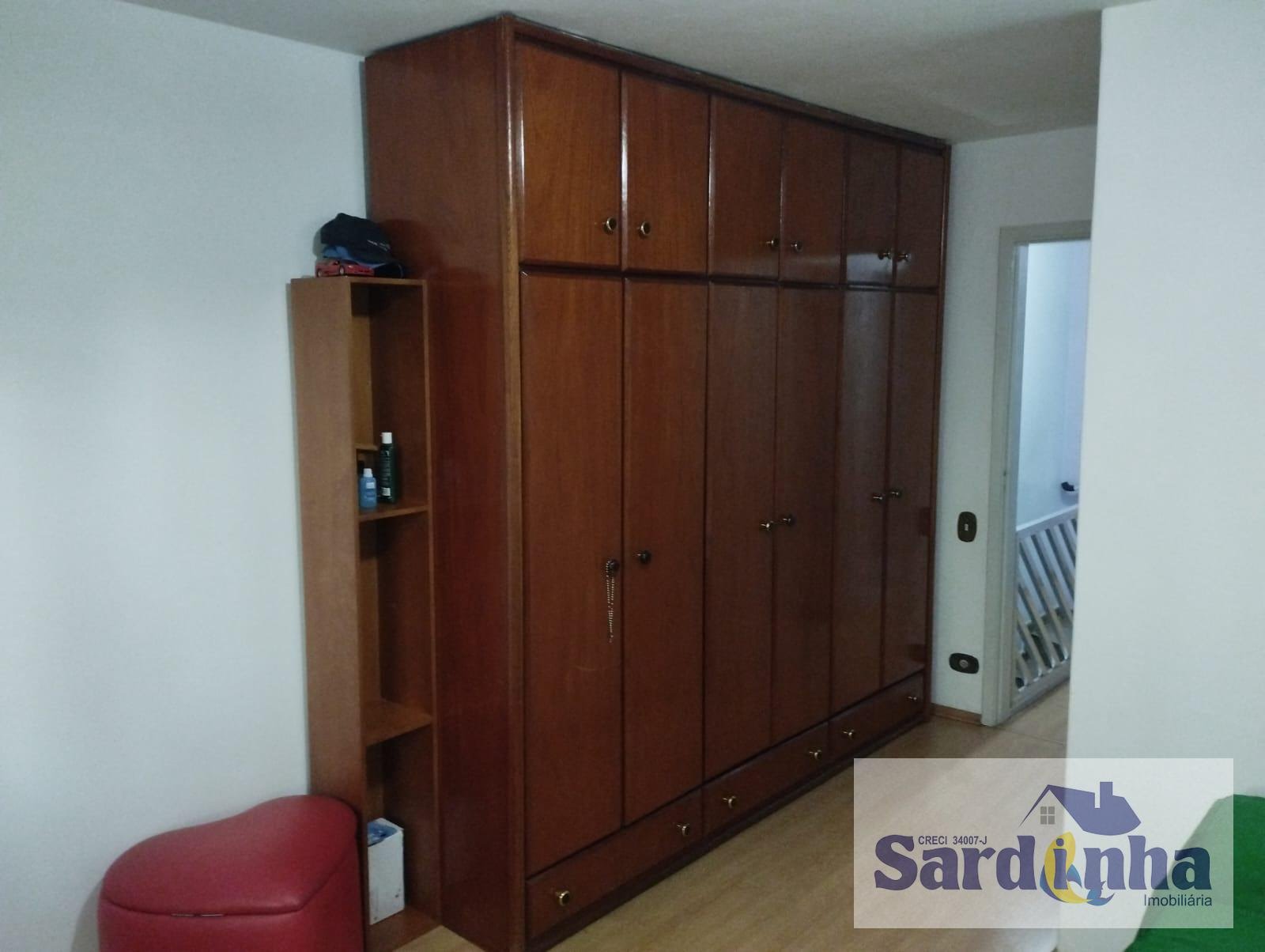 Apartamento à venda com 3 quartos, 1 suíte, 2 vagas e 141m² no Jardim Trussardi, São Paulo (SP) — foto 19 de 28