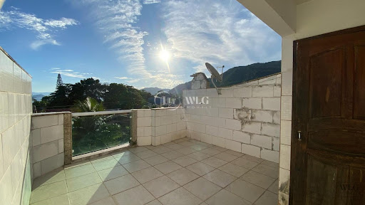 Casa em Praia Grande - Mangaratiba: 2 Dorms, 1 Suíte, R$350k