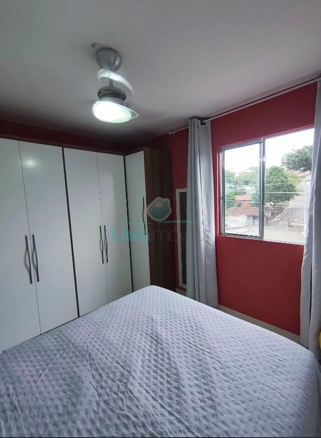 Apartamento à venda com 2 quartos, 1 suíte, 1 vaga e 61m² no São Marcos, Macaé (RJ) — foto 14 de 17