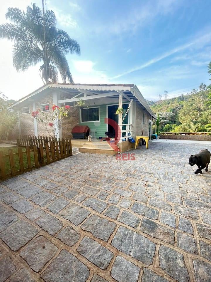 Chácara, 3 quartos, 2970 m² - Foto 38