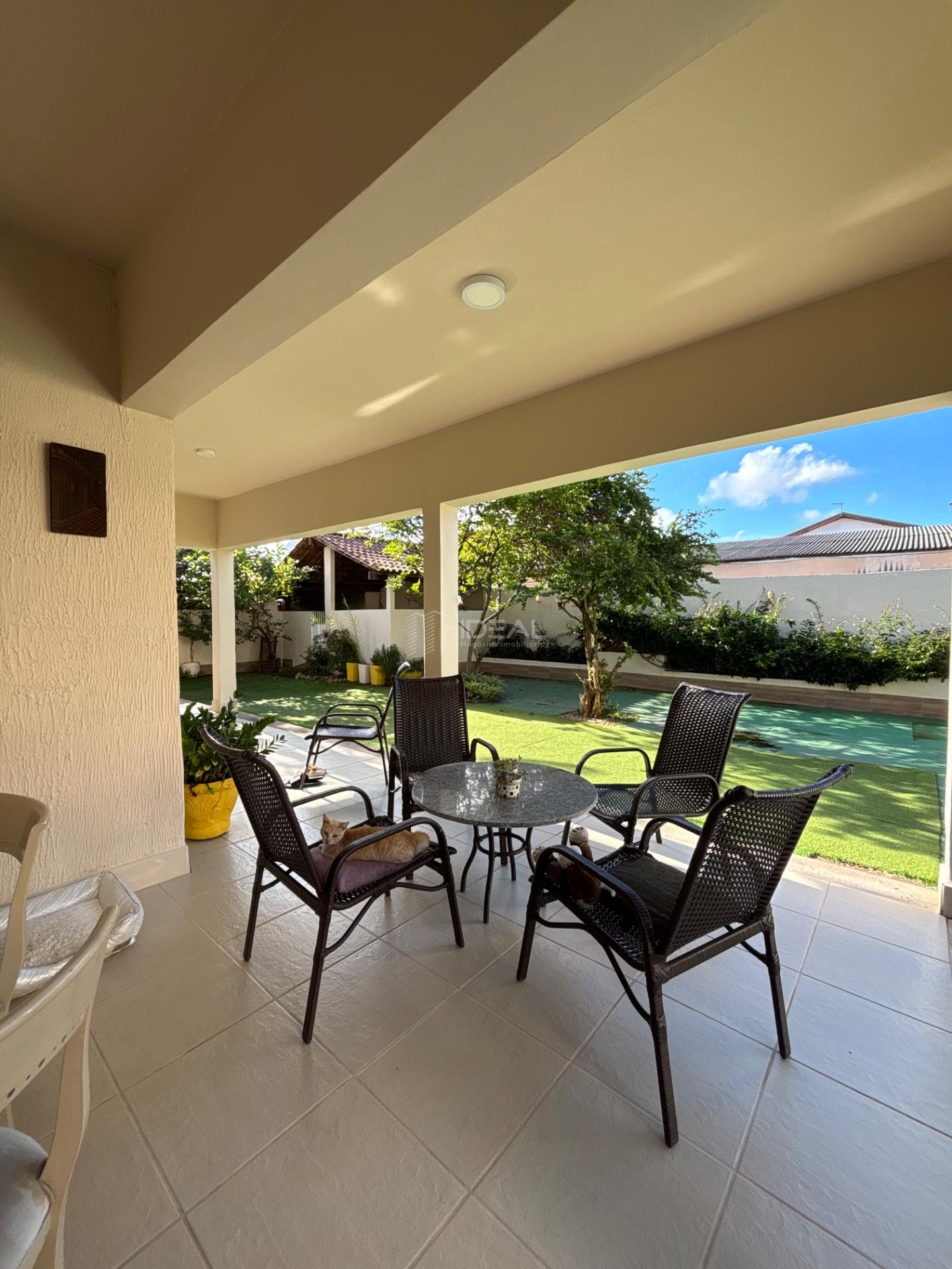 Casa à venda com 4 quartos, 3 suítes, 3 vagas e 350m² no Parque Rosario, Campos dos Goytacazes (RJ) — foto 9 de 30