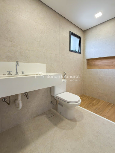 Casa de Condomínio, 3 quartos - Foto 28