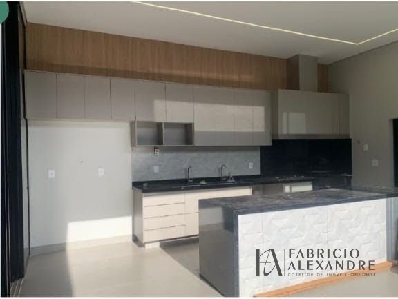 Casa à venda com 3 quartos, 3 suítes, 4 vagas e 251m² no Jardim Botanico, Bady Bassitt (SP) — foto 9 de 18
