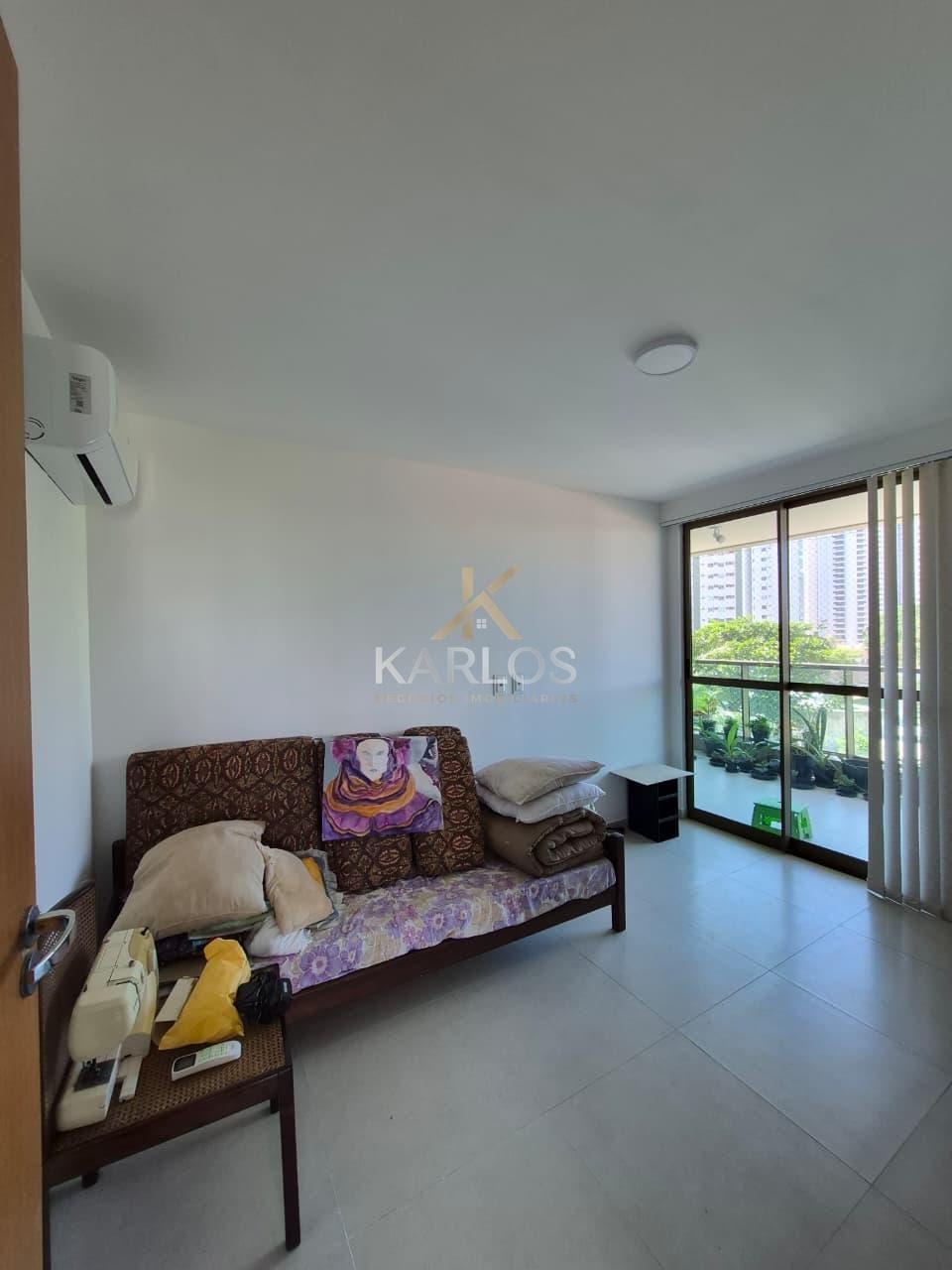 Apartamento à venda com 4 quartos, 1 suíte, 2 vagas e 132m² no Poço da Panela, Recife (PE) — foto 10 de 30
