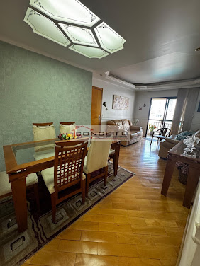 Apartamento em Vila Santo Estevão  -  São Paulo