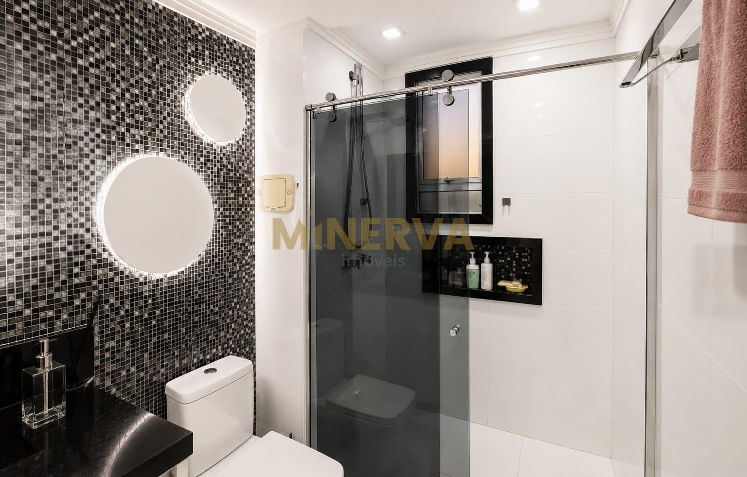 Apartamento à venda com 3 quartos, 1 suíte, 2 vagas e 114m² no Vila Galvão, Guarulhos (SP) — foto 13 de 30