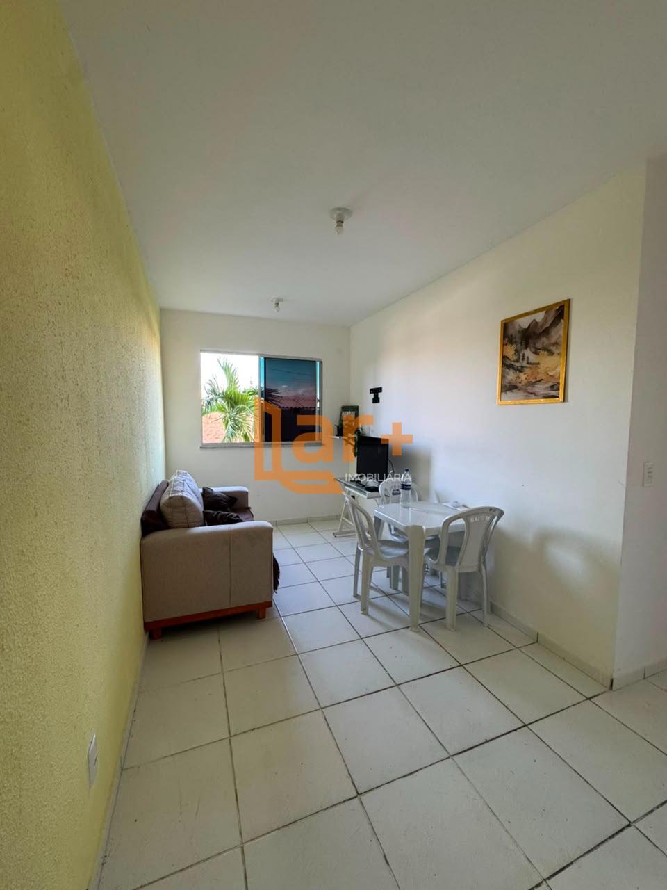 Apartamento para alugar com 2 quartos, 1 banheiro, 1 vaga e 47m² no Zona de Expansão (olhos D'agua), Barra dos Coqueiros (SE) — foto 9 de 24