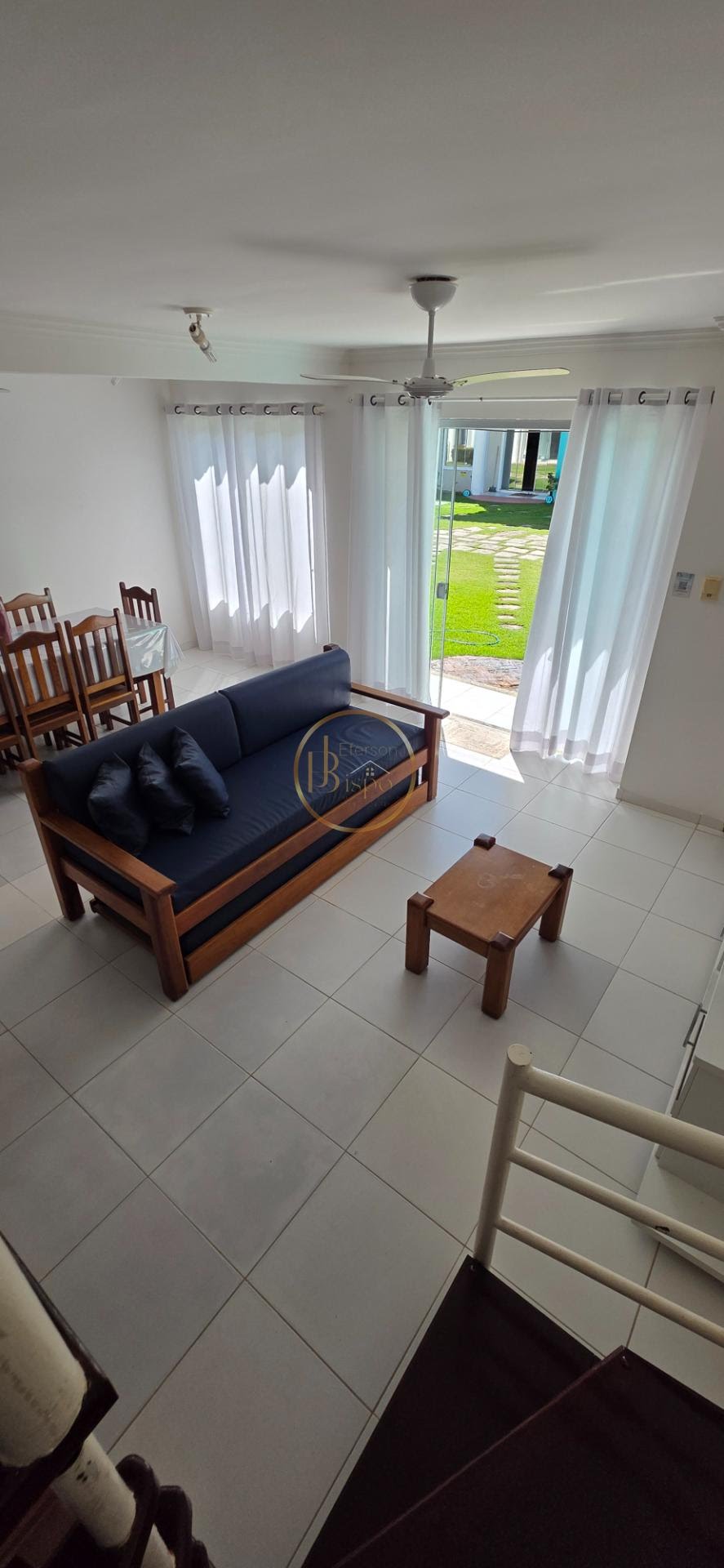 Apartamento à venda com 3 quartos, 4 banheiros, 1 vaga e 100m² no Praia de Taperapuã, Porto Seguro — foto principal