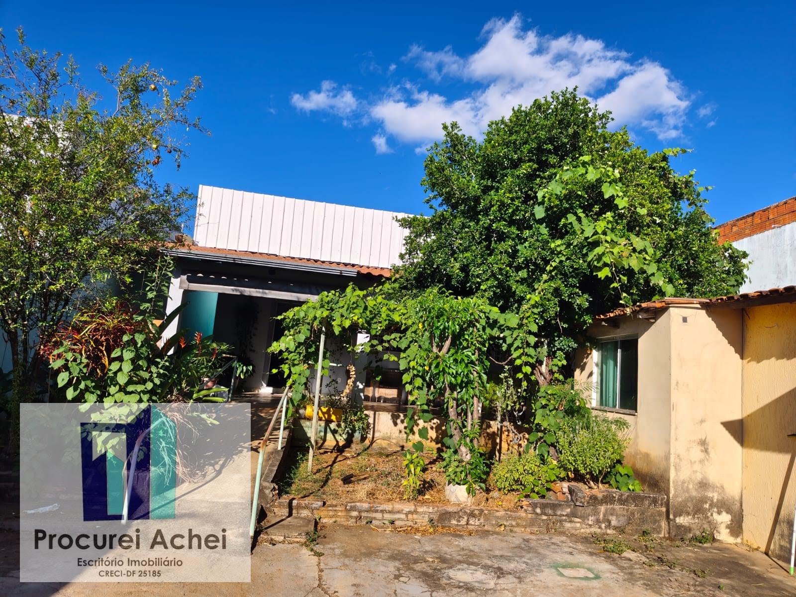 Casa à venda com 4 quartos, 2 suítes, 5 vagas e 500m² no Setor Tradicional Planaltina Df, Planaltina (DF) — foto 26 de 27