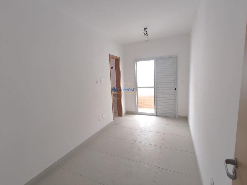 Apartamento à venda com 3 quartos, 3 suítes, 2 vagas e 96m² no Guilhermina, Praia Grande (SP) — foto 9 de 28