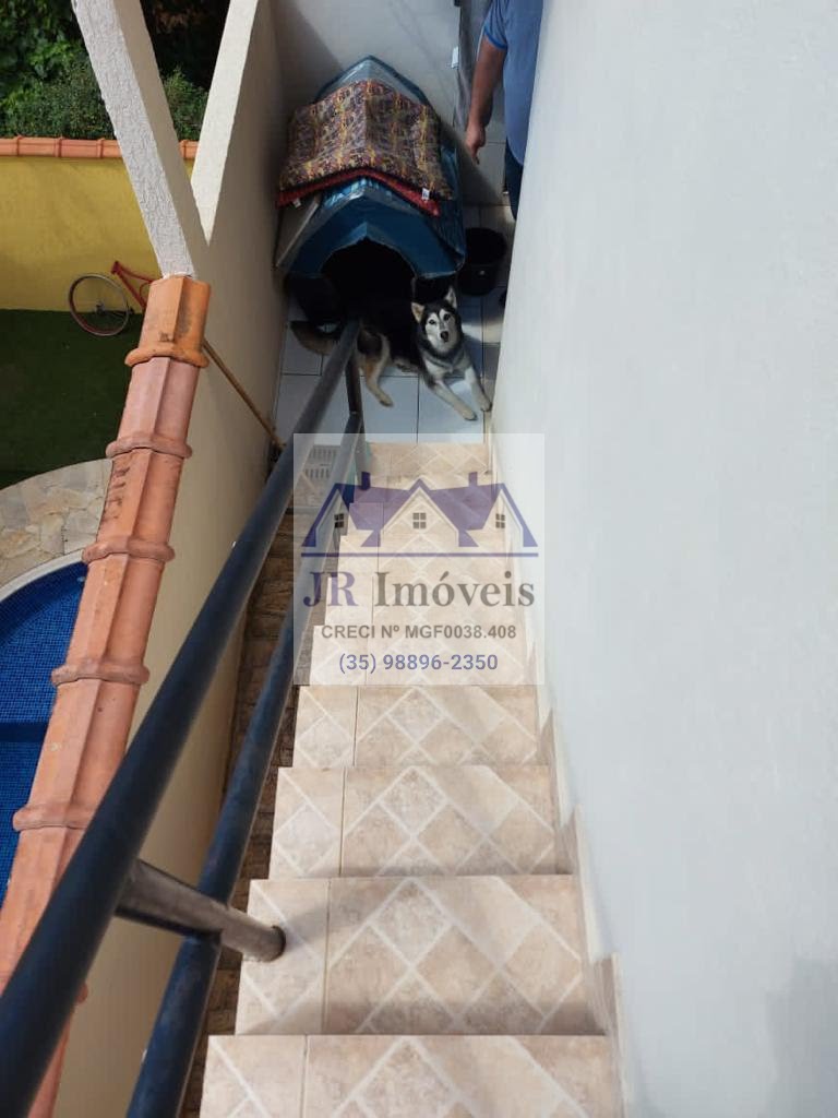 Casa à venda com 2 quartos, 1 suíte, 2 vagas e 283m² no Centro, Piranguinho (MG) — foto 22 de 30