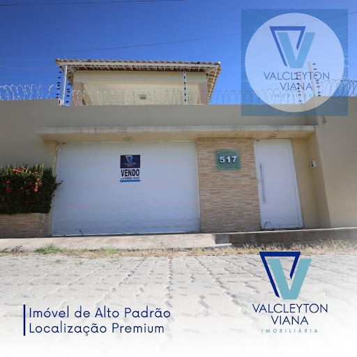 Casa à Venda no Parque Alvorada Sobral: 5 Suítes, 280m²