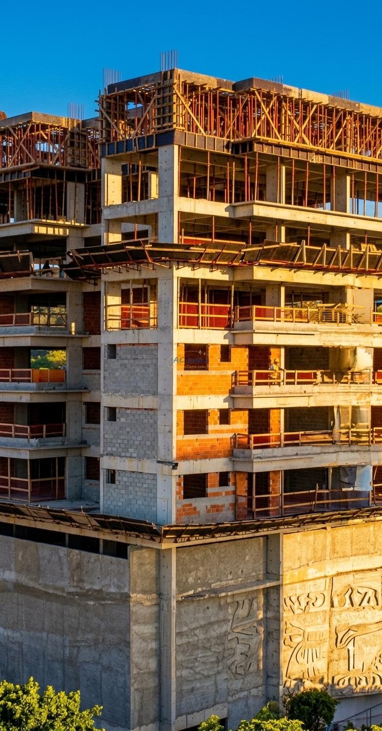 Apartamento à venda com 3 quartos, 4 banheiros, 2 vagas e 98m² no Canto do Forte, Praia Grande — foto principal
