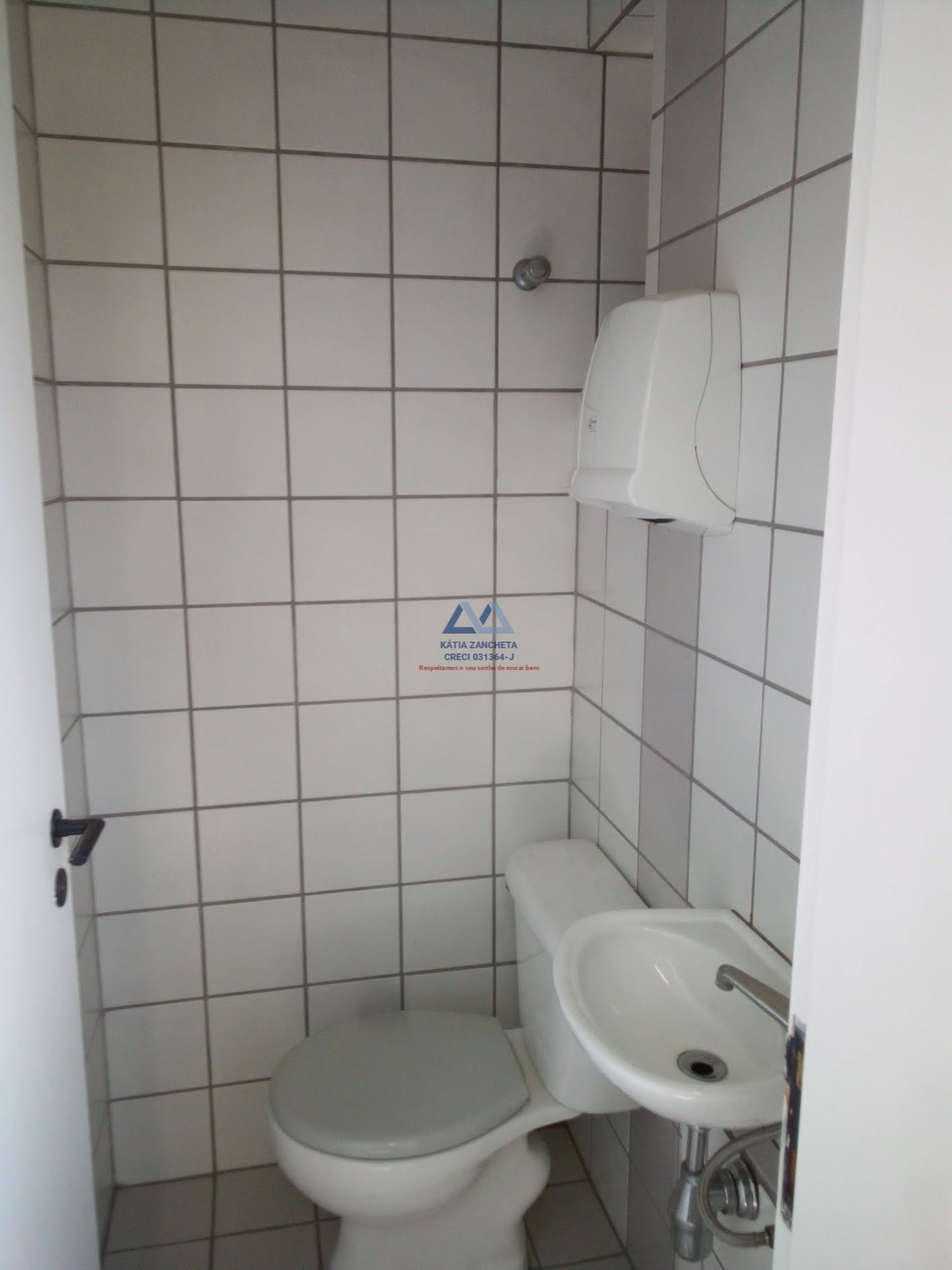 Comercial à venda com 3 banheiros, 1 vaga e 43m² no Vila Monte Alegre, São Paulo (SP) — foto 11 de 24