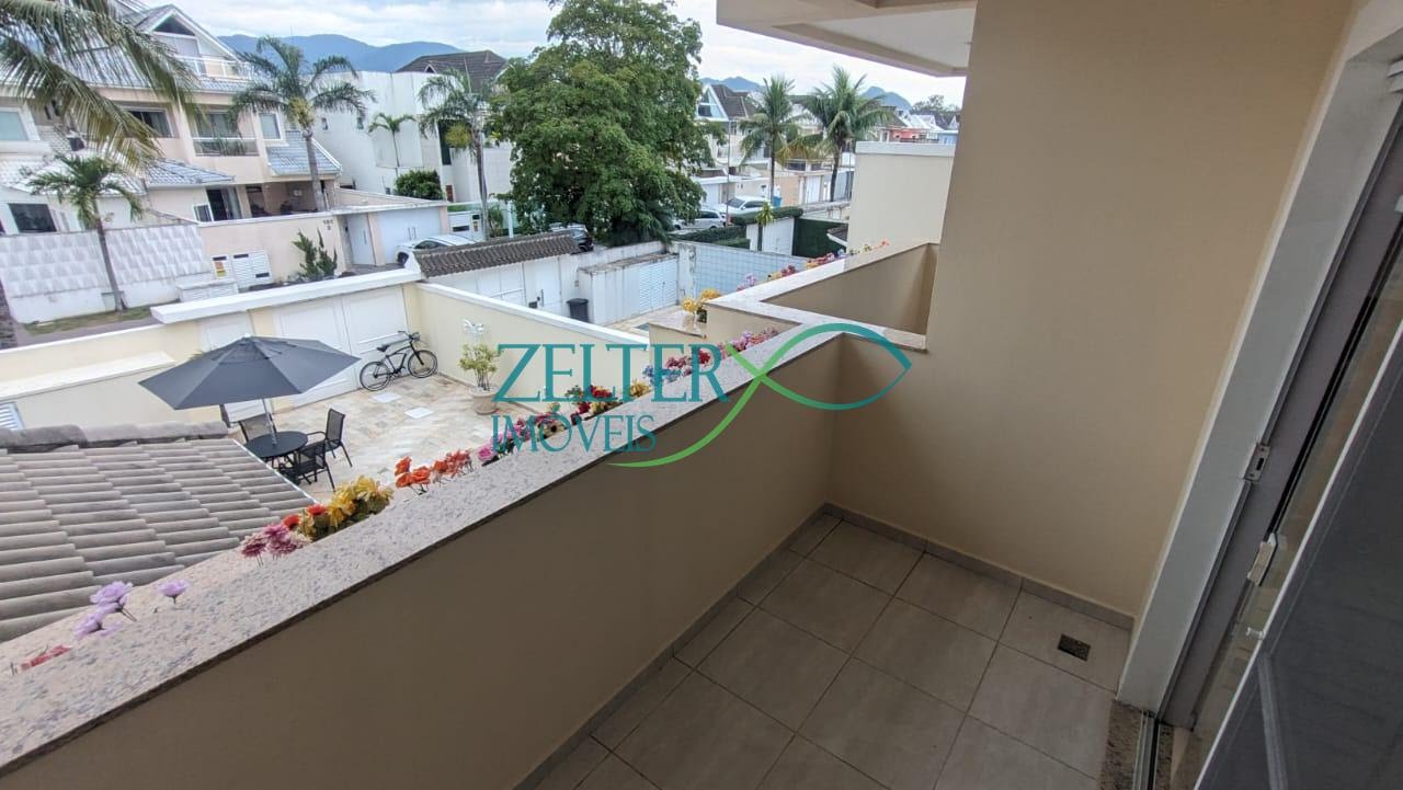Casa à venda com 4 quartos, 2 suítes, 3 vagas e 272m² no Recreio dos Bandeirantes, Rio de Janeiro (RJ) — foto 26 de 30