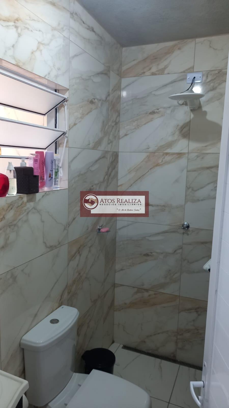 Casa à venda com 2 quartos, 2 banheiros, 3 vagas e 80m² no Parque das Arvores, São Paulo (SP) — foto 21 de 22