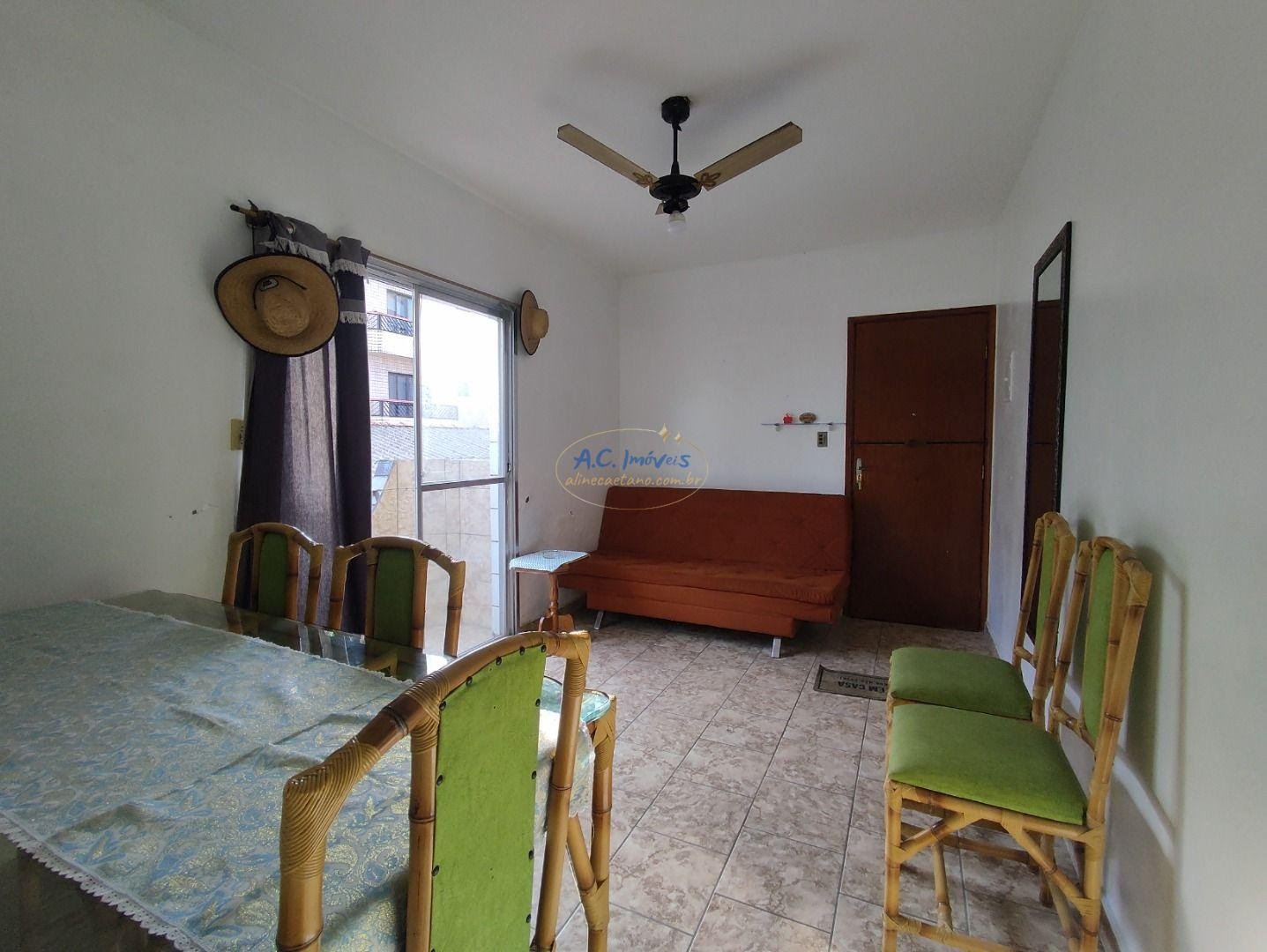 Apartamento à venda com 1 quarto, 1 banheiro, 1 vaga e 68m² no Vila Tupi, Praia Grande (SP) — foto 5 de 26