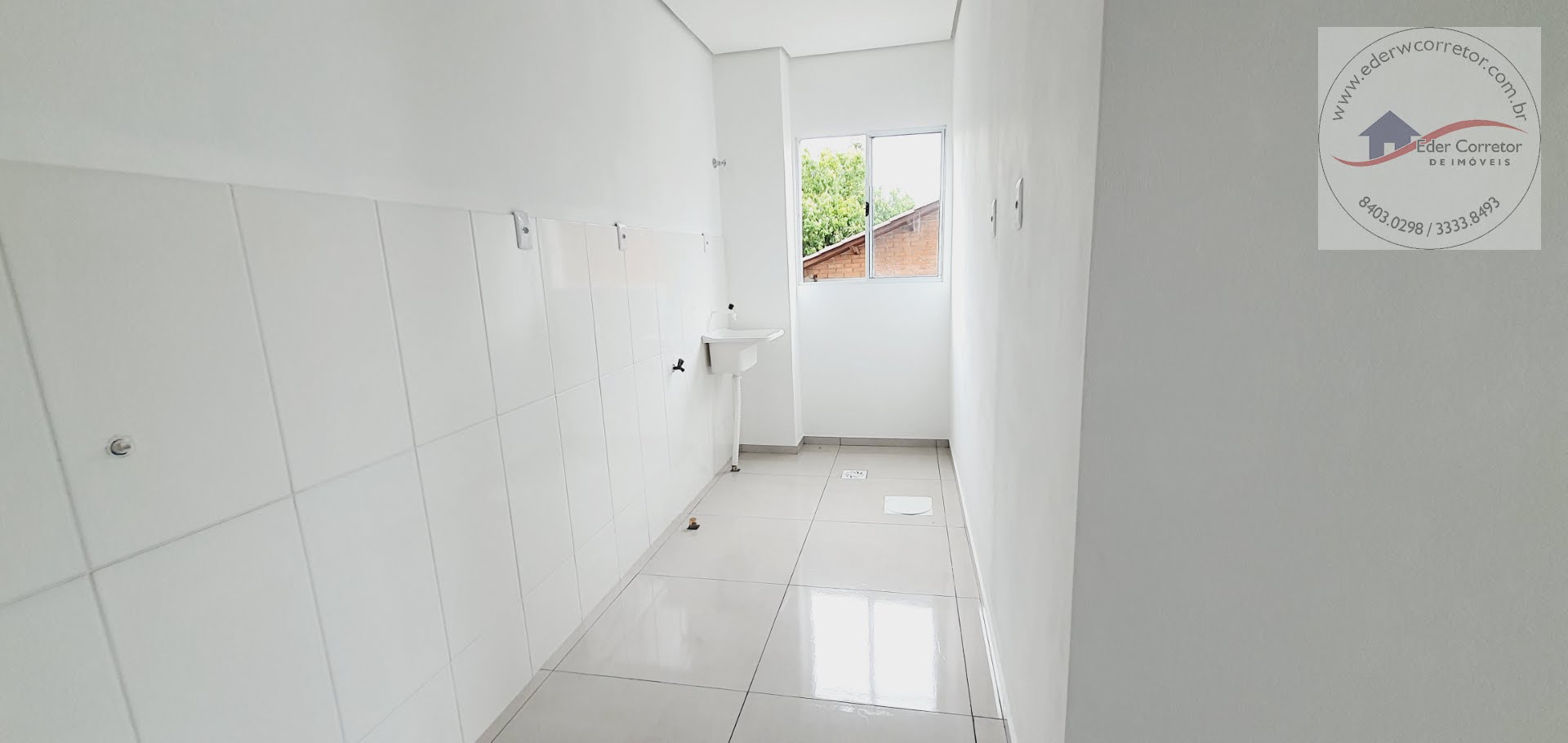 Apartamento para alugar com 2 quartos, 1 banheiro, 1 vaga e 55m² no Sol Nascente, Ijuí (RS) — foto 19 de 30