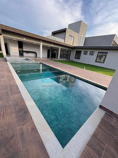 Casa de Condomínio em Condominio Victoria Golf Residence  -  Lagoa Santa