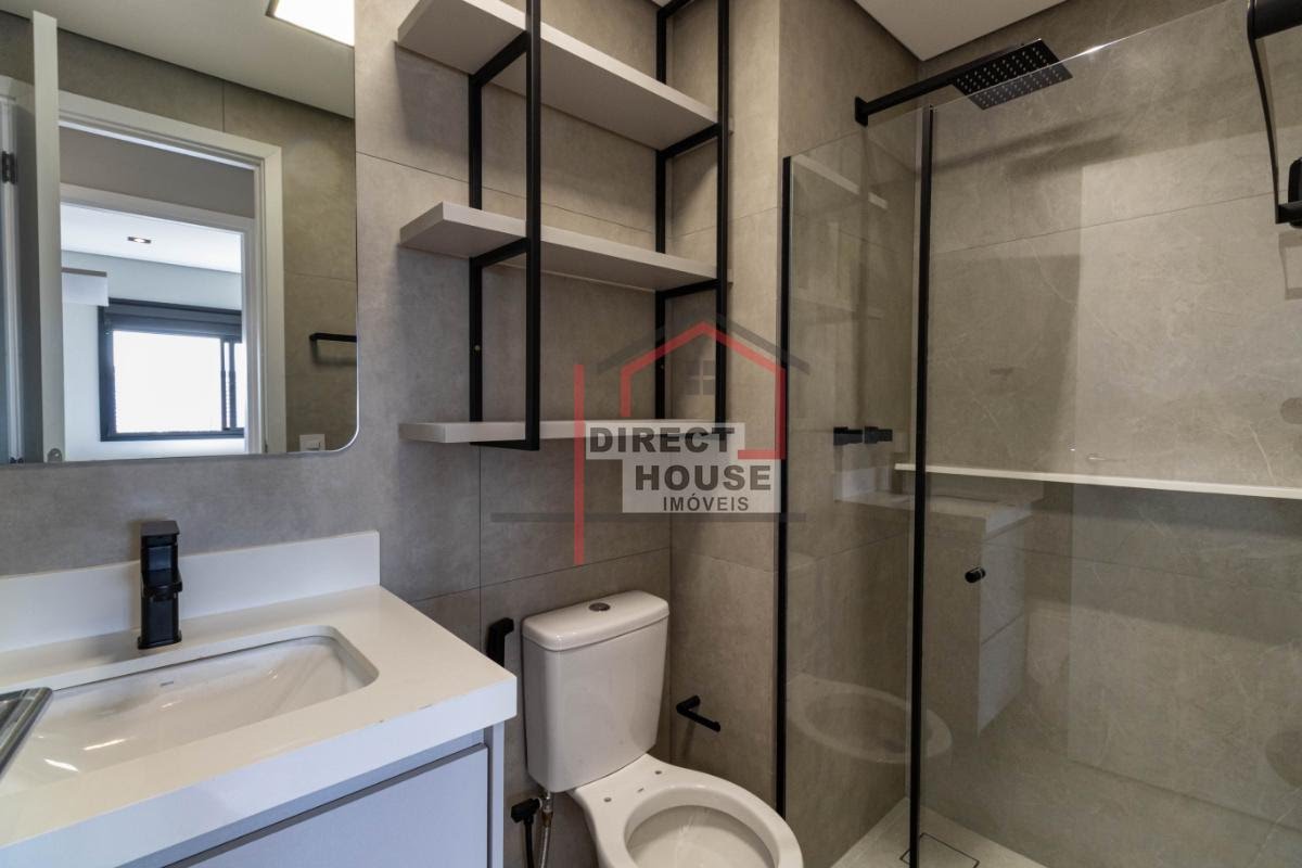 Apartamento, 58 m² - Foto 31