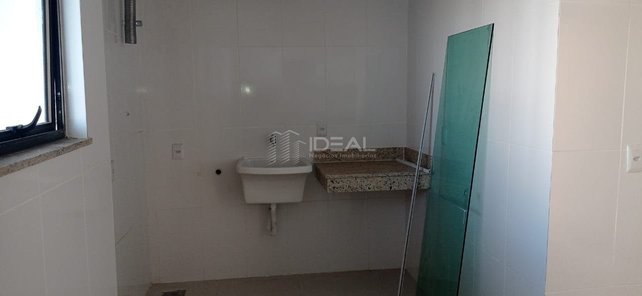 Apartamento à venda com 3 quartos, 3 suítes, 2 vagas e 128m² no Parque Tamandaré, Campos dos Goytacazes (RJ) — foto 22 de 30