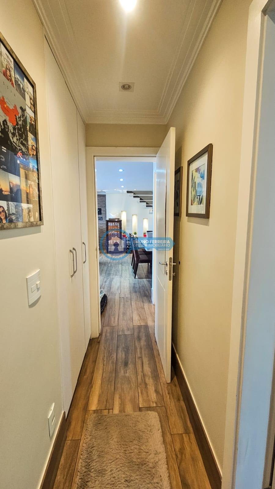 Apartamento à venda com 2 quartos, 4 banheiros, 2 vagas e 250m² no Parque Mandaqui, São Paulo (SP) — foto 14 de 20