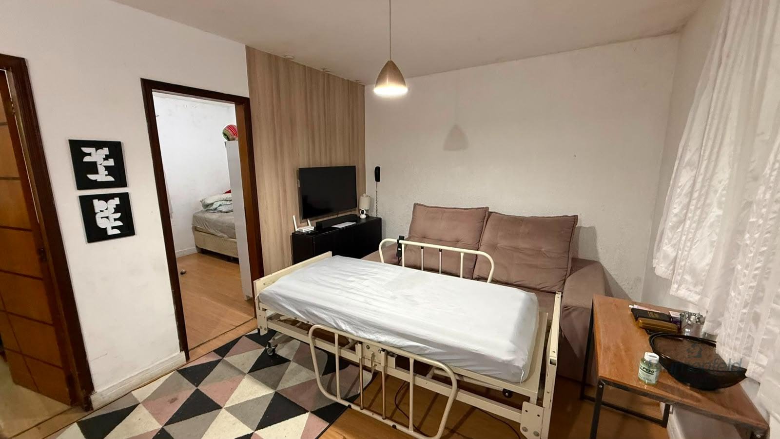 Apartamento à venda com 2 quartos, 1 suíte, 1 vaga e 52m² no Bairro do Portão, Arujá (SP) — foto 5 de 10