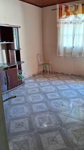 Duas casas - Vale das Pedrinhas - Guapimirim