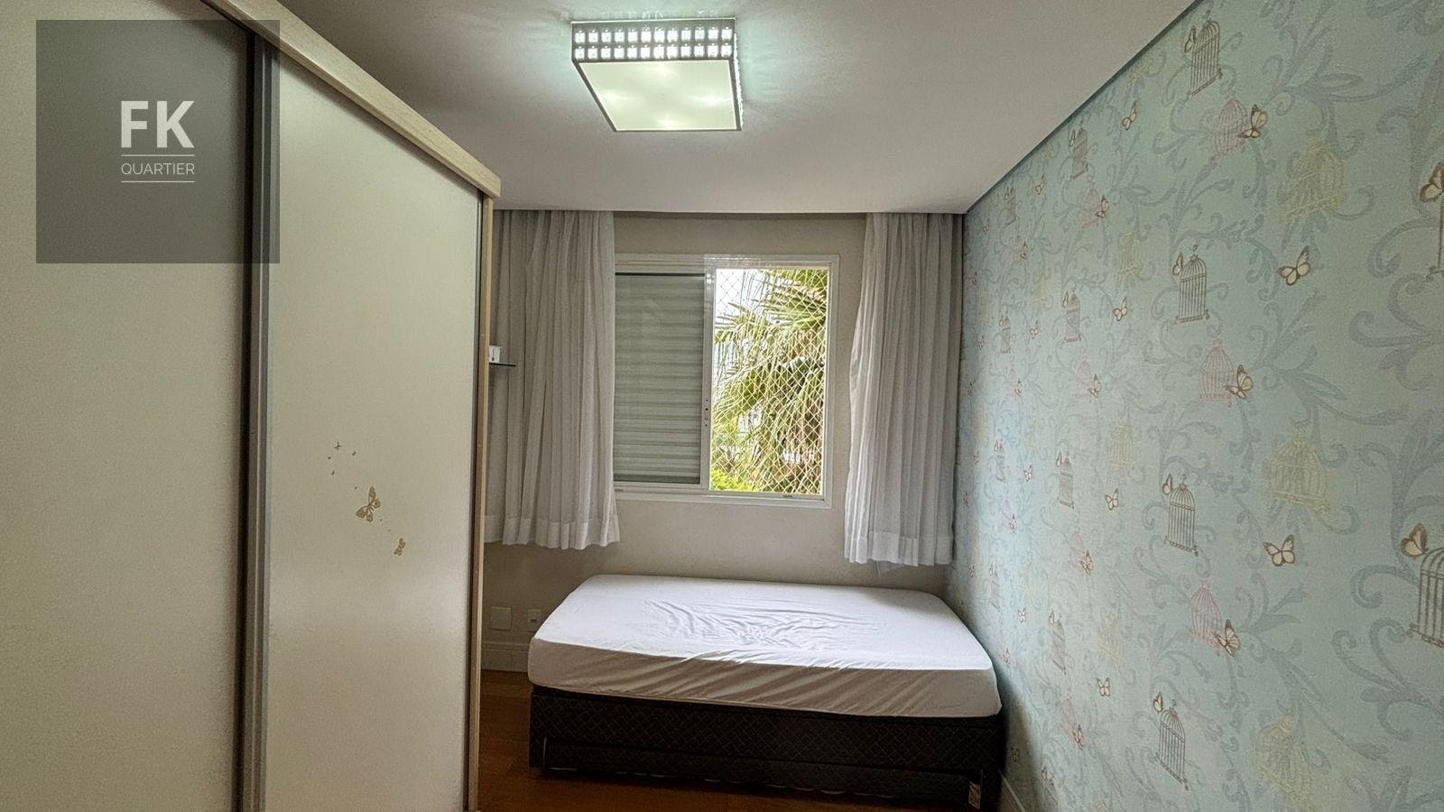 Apartamento à venda com 3 quartos, 1 suíte e 2 vagas no Tamboré, Santana de Parnaíba (SP) — foto 4 de 30