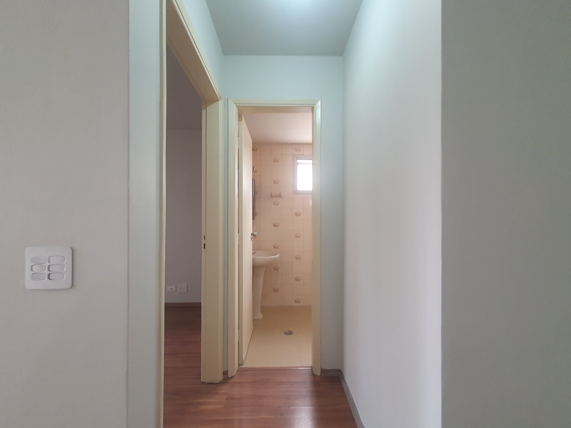 Apartamento para alugar com 1 quarto, 1 banheiro, 1 vaga e 48m² no Consolação, São Paulo (SP) — foto 10 de 30