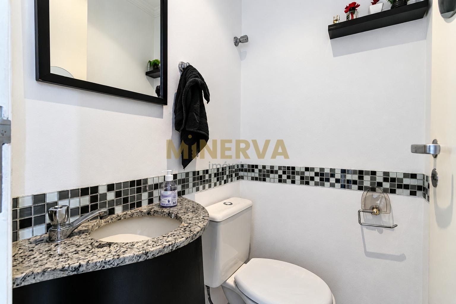Apartamento à venda com 3 quartos, 1 suíte, 2 vagas e 94m² no Vila Gomes Cardim, São Paulo (SP) — foto 7 de 26