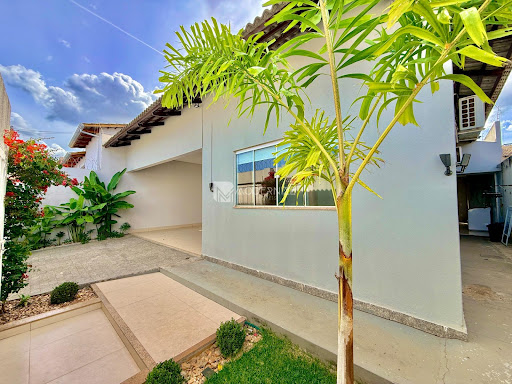 Casa em Jardim Europa  -  Catalão