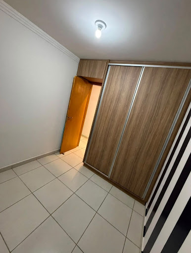 Apartamento em Presidente Roosevelt - Uberlândia