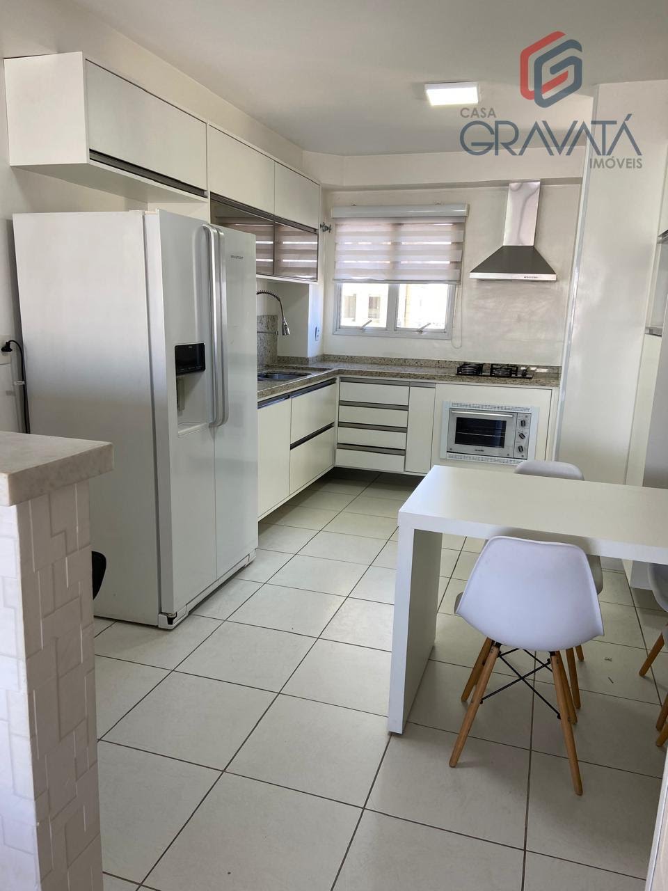 Apartamento para alugar com 3 quartos, 3 suítes, 2 vagas e 128m² no Centro, Santo André (SP) — foto 14 de 24