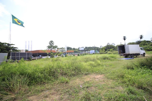 Terreno para venda Av. Dr. Belmino Correia próximo Atacadão 