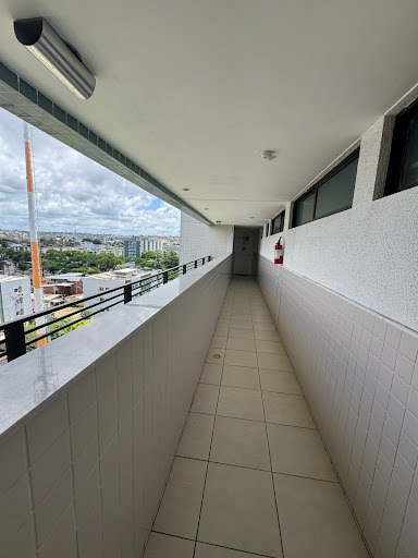 Apartamento à venda com 3 quartos, 1 suíte, 1 vaga e 58m² no Rosarinho, Recife (PE) — foto 8 de 25